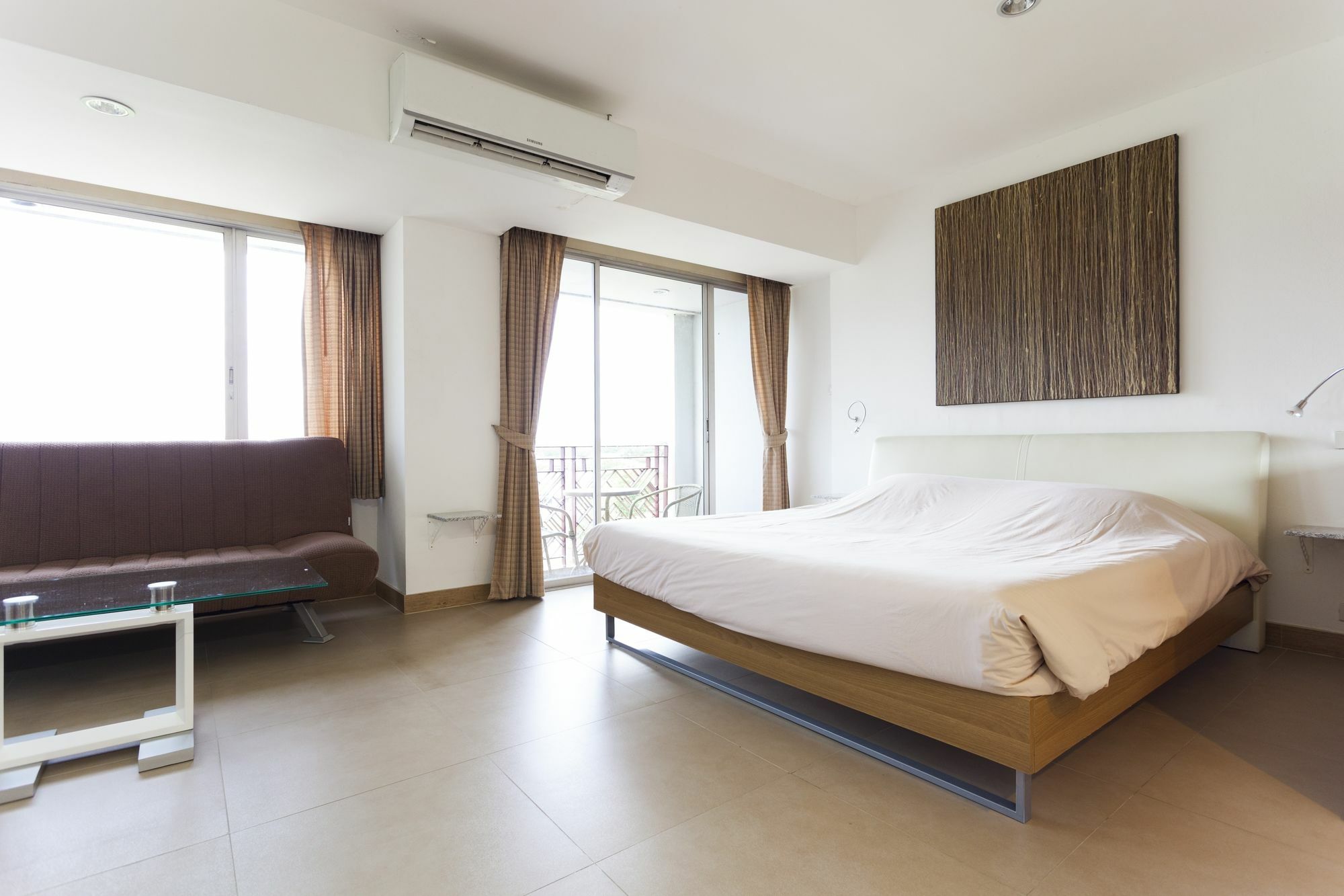 Aparthotel Galare Thong Tower Chiang Mai Exterior foto